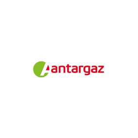 Logo van Antargaz.
