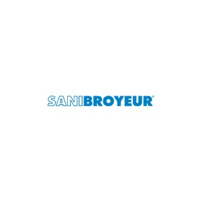 Logo van Sanibroyeur.