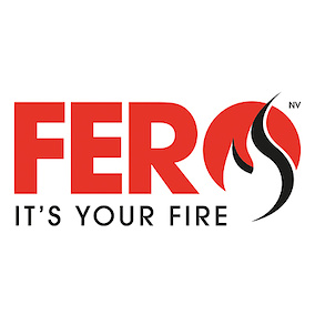 Logo van FERO.