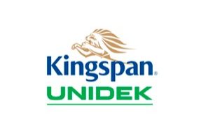 Logo van Kingspan UNIDEK.
