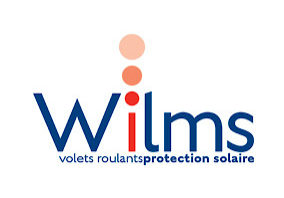 Logo van Wilms.